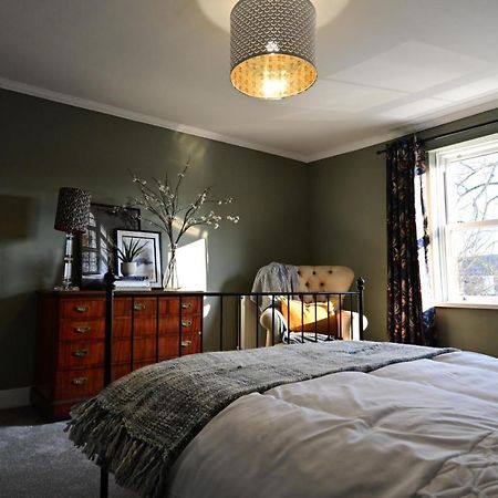 Luxury Accommodation In Durham Centre ภายนอก รูปภาพ