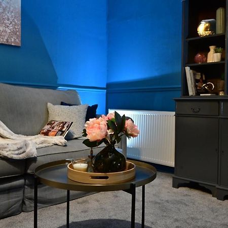 Luxury Accommodation In Durham Centre ภายนอก รูปภาพ