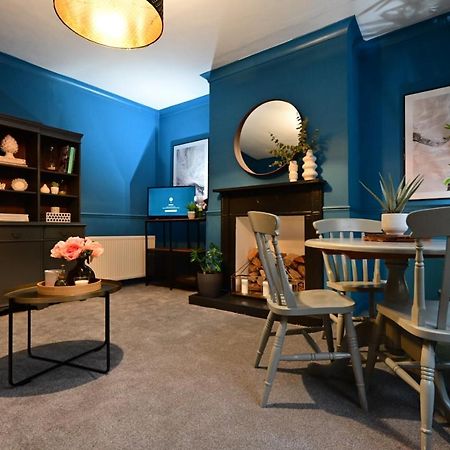 Luxury Accommodation In Durham Centre ภายนอก รูปภาพ