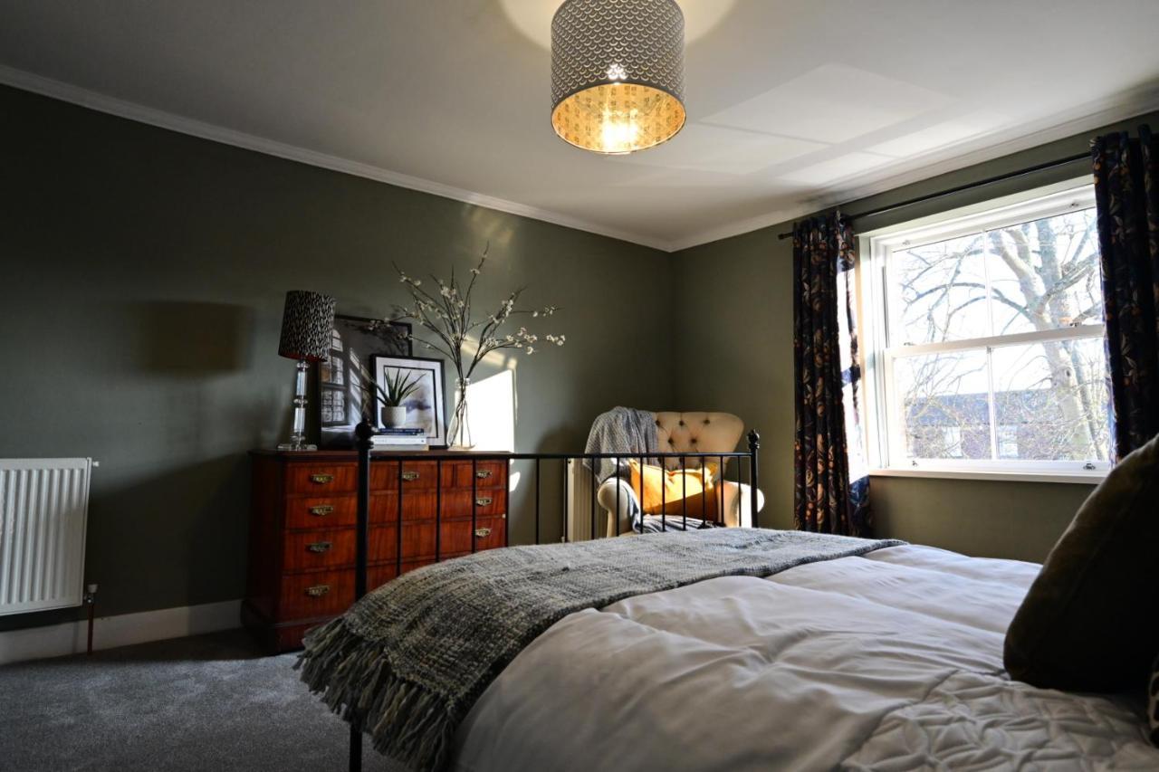 Luxury Accommodation In Durham Centre ภายนอก รูปภาพ