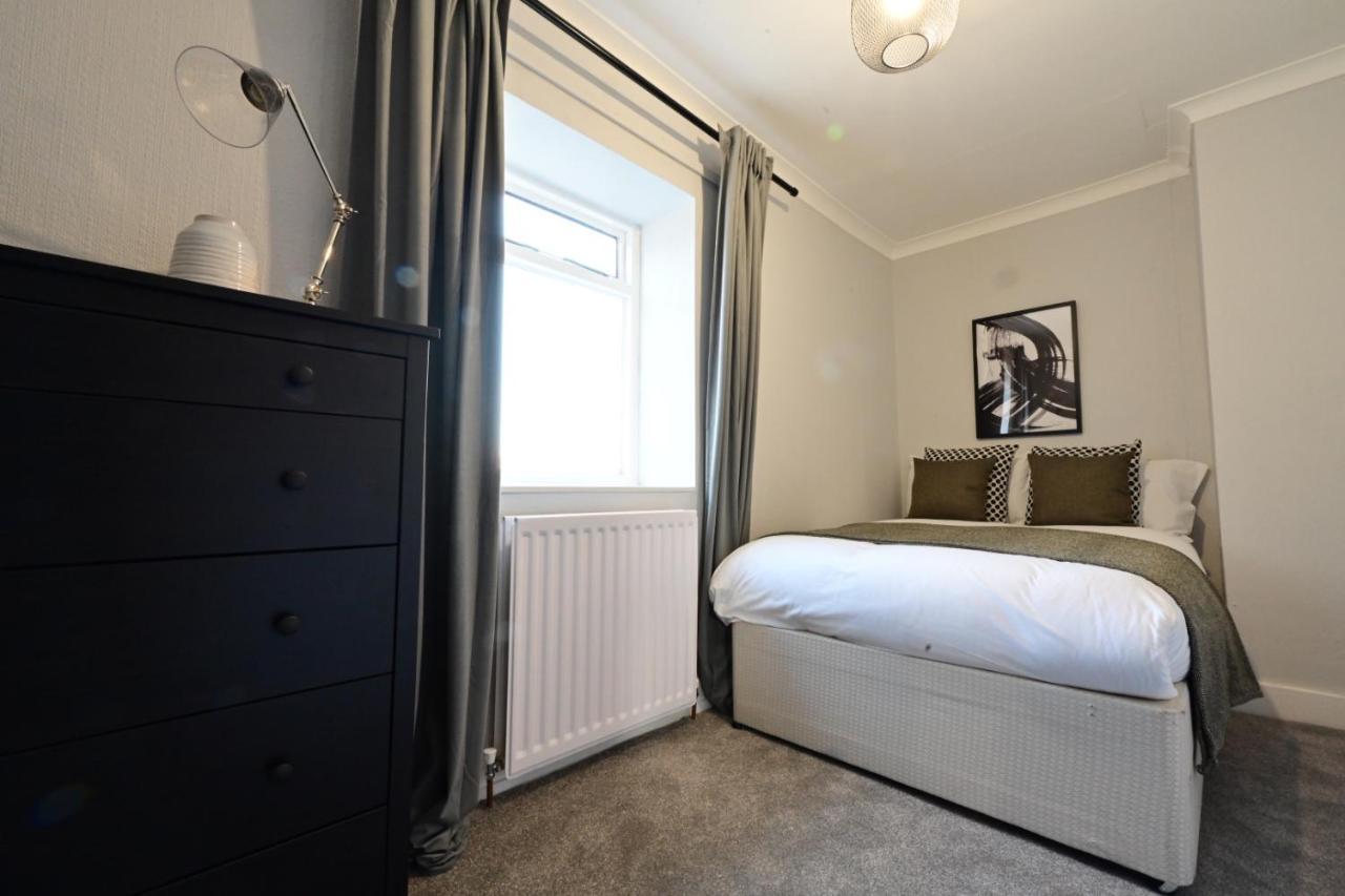 Luxury Accommodation In Durham Centre ภายนอก รูปภาพ