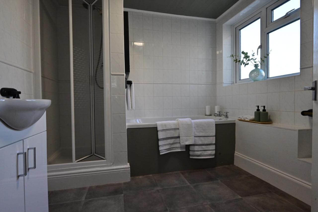 Luxury Accommodation In Durham Centre ภายนอก รูปภาพ