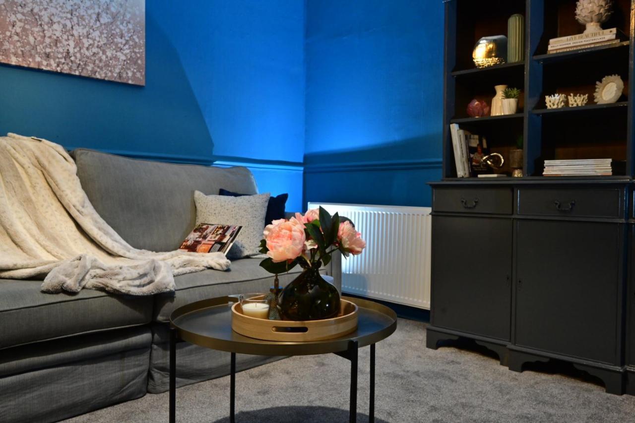 Luxury Accommodation In Durham Centre ภายนอก รูปภาพ