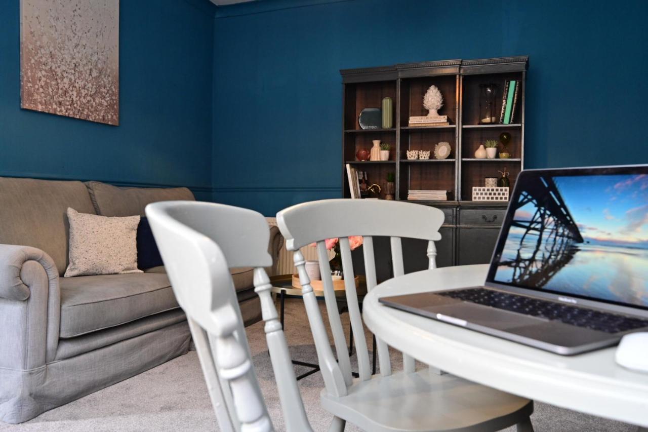Luxury Accommodation In Durham Centre ภายนอก รูปภาพ