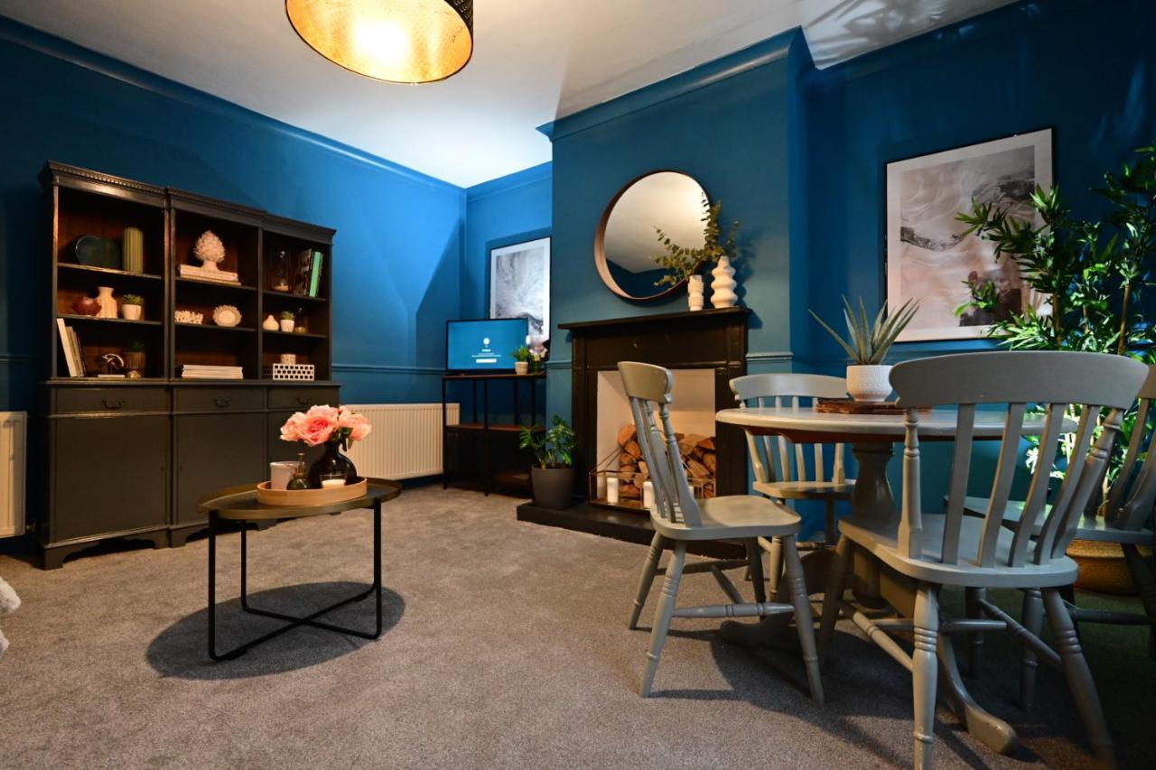 Luxury Accommodation In Durham Centre ภายนอก รูปภาพ