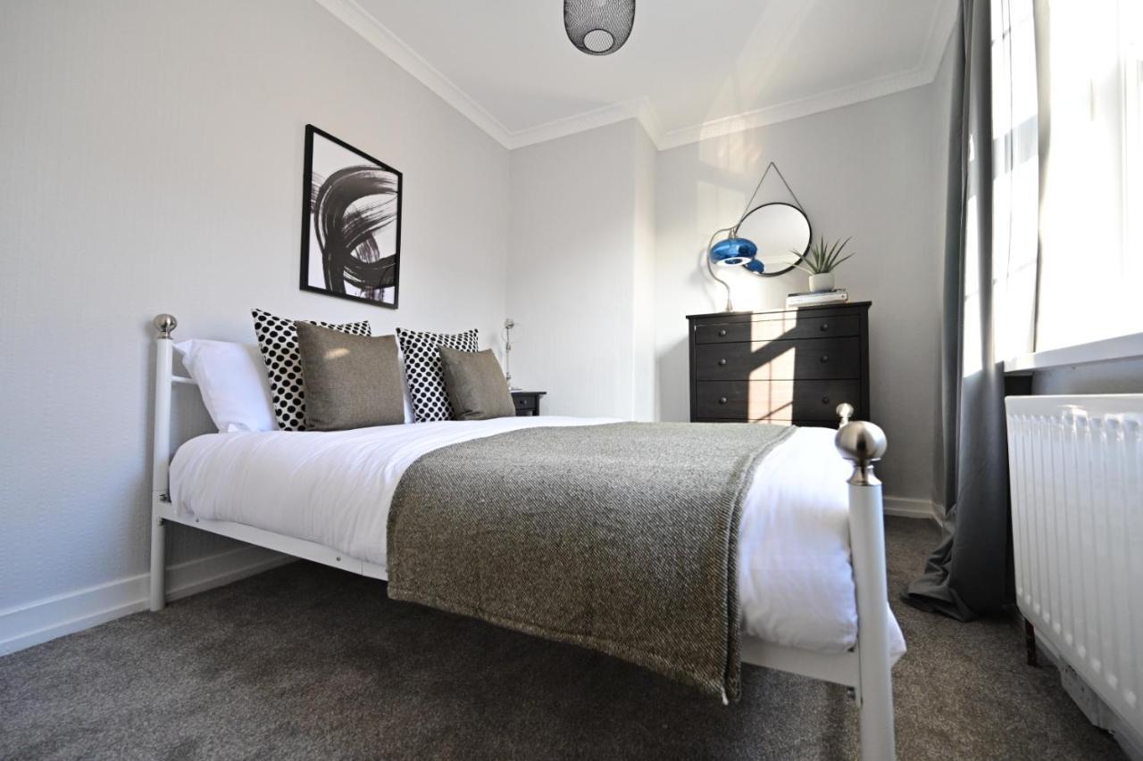 Luxury Accommodation In Durham Centre ภายนอก รูปภาพ