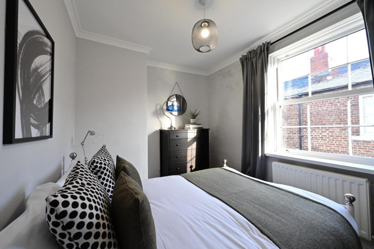 Luxury Accommodation In Durham Centre ภายนอก รูปภาพ