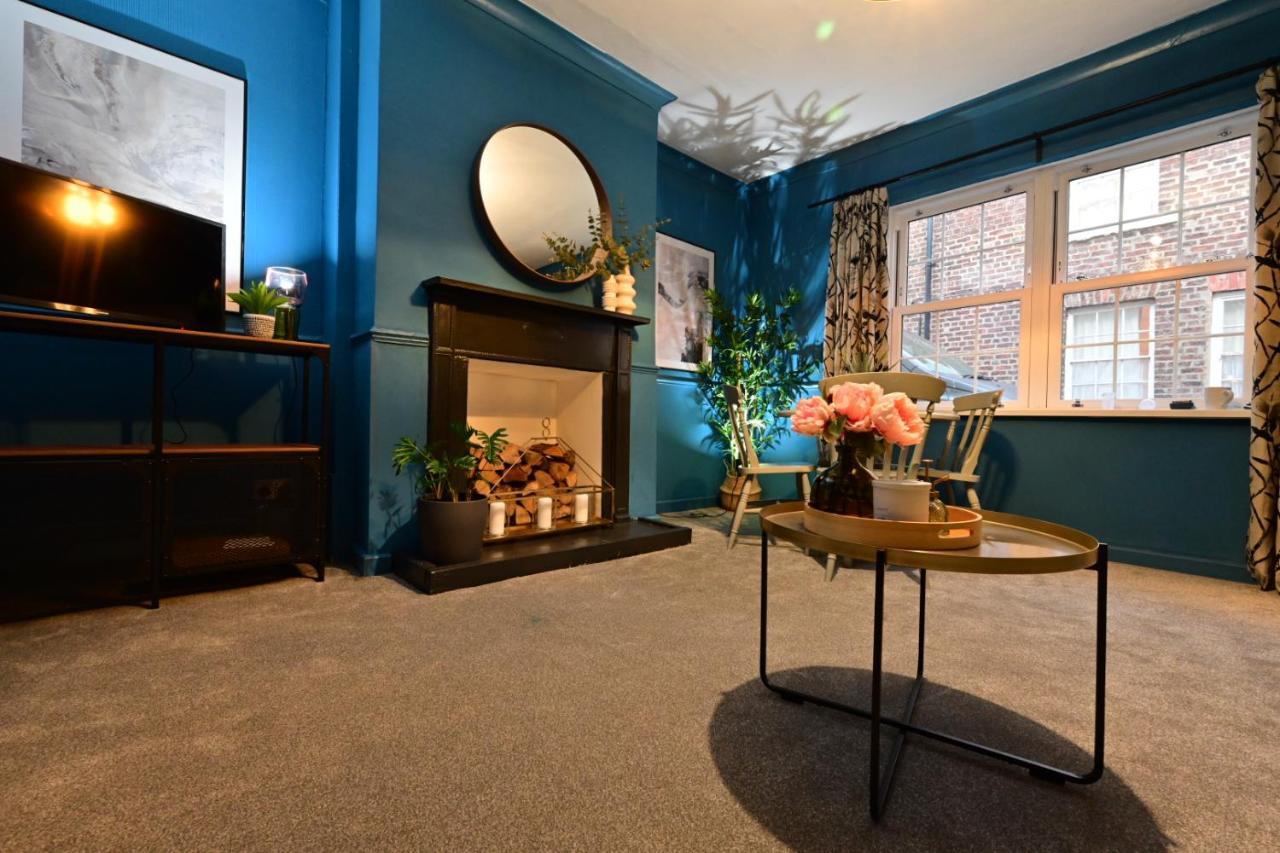 Luxury Accommodation In Durham Centre ภายนอก รูปภาพ