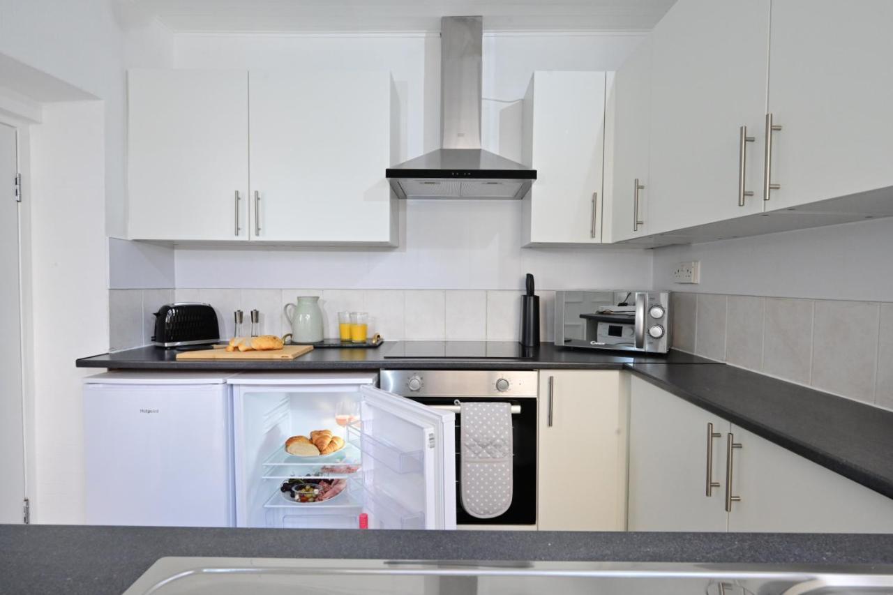 Luxury Accommodation In Durham Centre ภายนอก รูปภาพ
