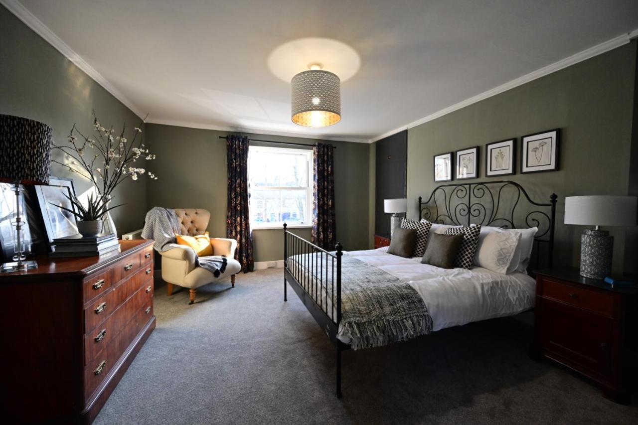 Luxury Accommodation In Durham Centre ภายนอก รูปภาพ