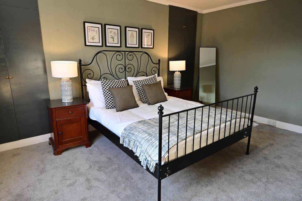 Luxury Accommodation In Durham Centre ภายนอก รูปภาพ