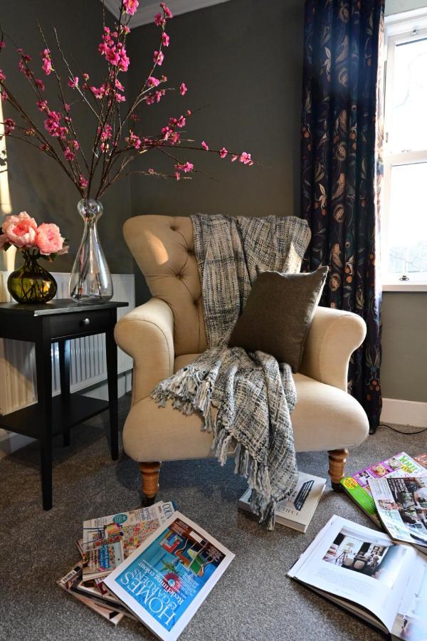 Luxury Accommodation In Durham Centre ภายนอก รูปภาพ
